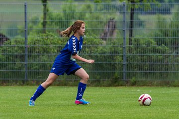 Bild 35 - B-Juniorinnen FSC Kaltenkirchen - TSV Schnberg : Ergebnis: 1:1